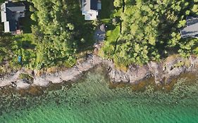 The Emerald Coast Cabin