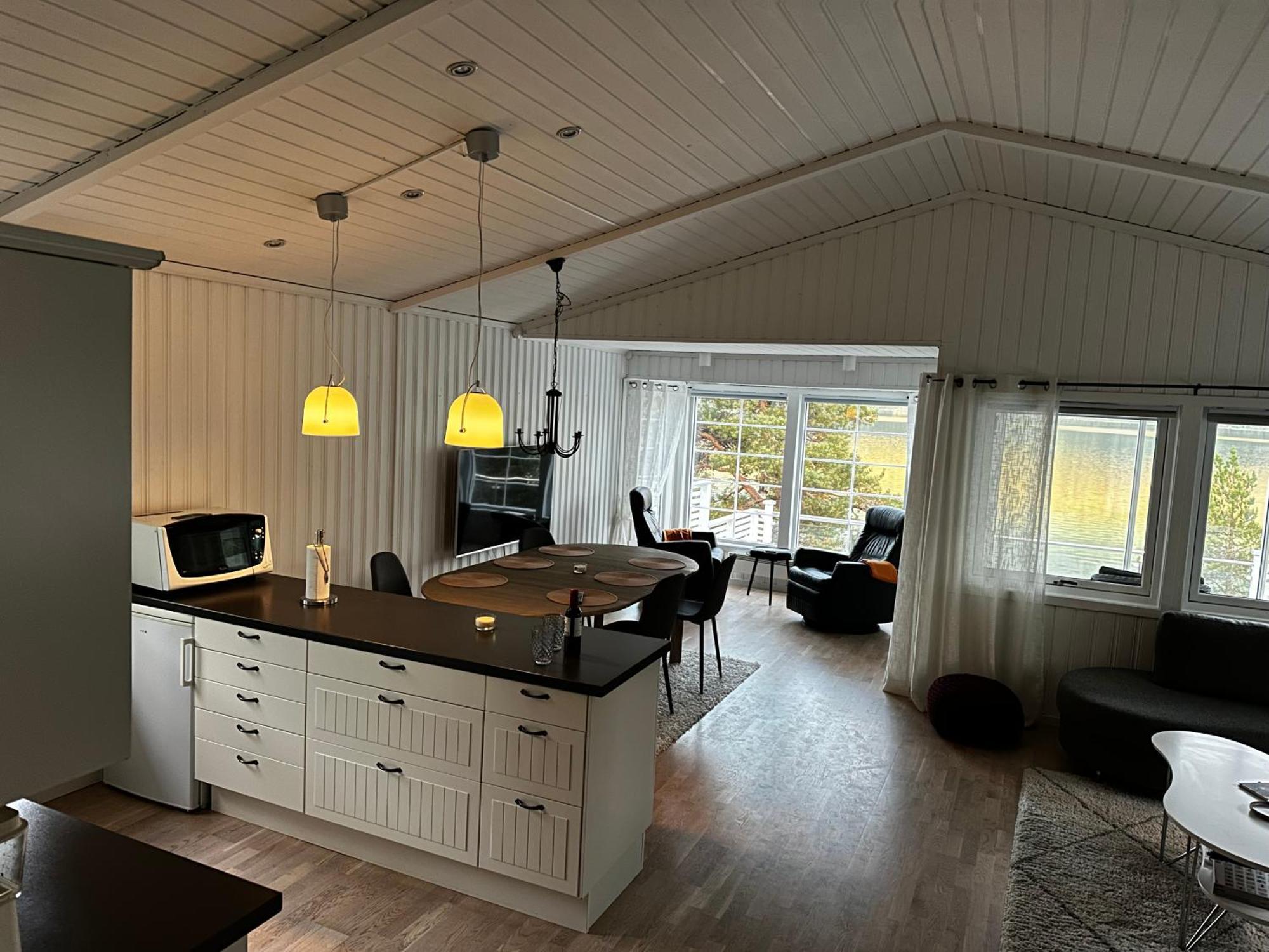 The Emerald Coast Cabin Grov Exterior foto