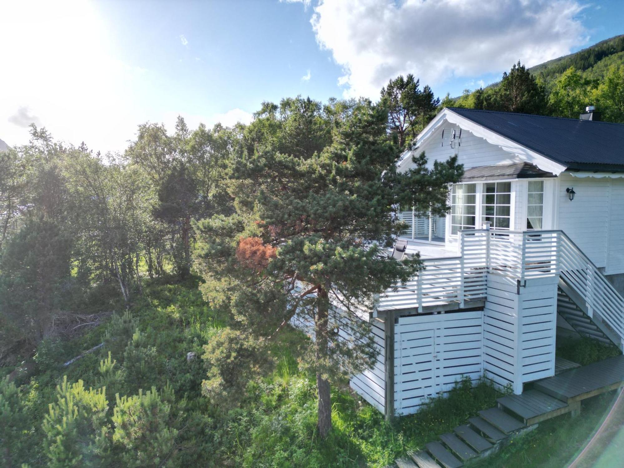 The Emerald Coast Cabin Grov Exterior foto