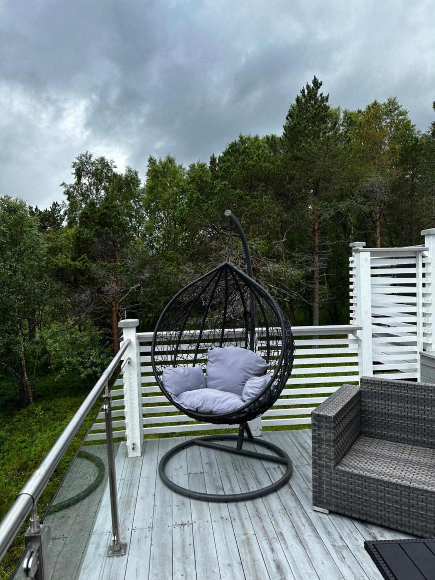 The Emerald Coast Cabin Grov Exterior foto